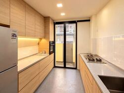 Sennett Estate (D13), Terrace #632978851
